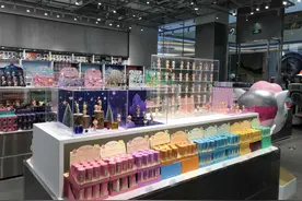 盲盒大卖，调色师的母公司也来凑热闹图片