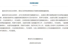 刚刚，青岛传来好消息！欧洲媒体惊叹：不可思议图片