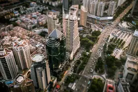 听说深圳最多的外省人是湖南人人人人人人？图片