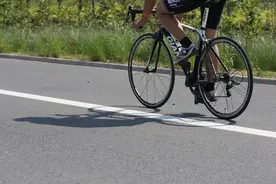 骑自行车～真的好处多多图片