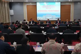 洛阳这场座谈会上，集中院士专家智慧，剑指高铁轴承难关图片