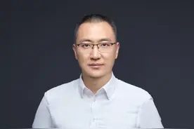 深圳经济特区建立40周年丨奥比中光创始人、CEO黄源浩：“发扬中国光学”，我愿做深圳精神的践行者和传承者图片
