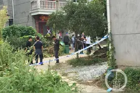 江西弋阳发生灭门凶案3死1伤，疑因情感纠纷上千警力正搜山图片