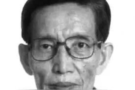 中医名家钟以泽去世 晚年坐着轮椅、吸着氧气上门诊图片