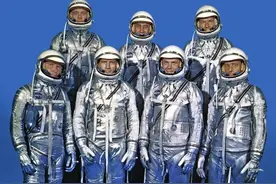 NASA最受欢迎的10张照片，看看有没有你爱的那张图片