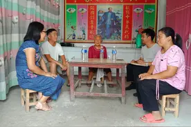 我的小康之家｜张群妮：圆了脱贫梦 让俺笑开颜图片