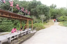 生态洗衣环境美图片