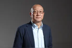 无意投资影视，冯仑说生活中的总裁都不“霸道”丨对话图片