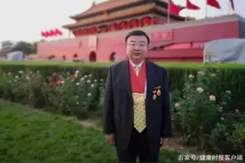刘晓光任北京积水潭医院院长：脊柱外科专家，曾带队赴汶川救援图片