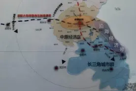 “车轮”上的长三角一体化：从江苏出发，坐上公交去安徽图片
