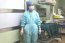 才出生几个小时就被感染！这几点要注意了……图片