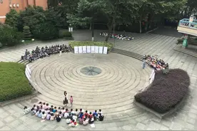 学校突然停电没法儿上课，食堂无法做饭，怎么办？这所学校的做法绝了：全城搜索包子图片