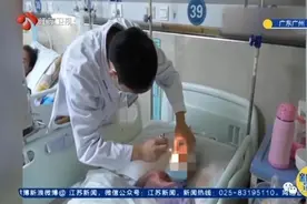 8岁女孩脑子里长脓肿差点没命，竟是因为……一颗蛀牙图片