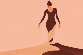 你就是“名媛”！你怎么骂人？图片