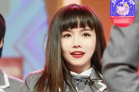 《非日常派对》开启“青你后传”婧妹重聚狂欢图片
