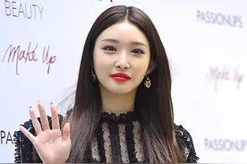 韩国女歌手金请夏被确诊感染新冠病毒肺炎图片