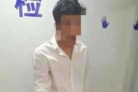 浙江一小伙尾随2名漂亮姑娘，还拿出工具……图片