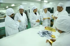 高位推动 精准落地图片