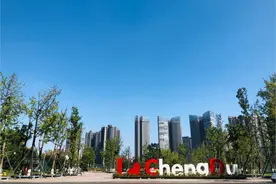 奉“公”：是公园，更是家园图片