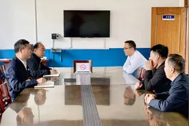山能枣矿集团田陈煤矿：在食堂吃什么？一线职工来决定图片