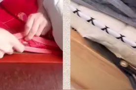 胶水棕垫导致孩子患白血病？全网妈妈剪床垫，专家：先放下剪刀图片