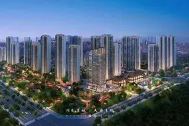 成都清水房捡漏，单价8000元/㎡起图片