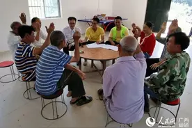 兴宁区：推进危旧房改造 实现最后一户脱贫安居梦图片