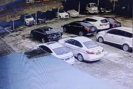 民警追查3天还被指划车男孩清白 民警：不能因此让男孩有心理阴影图片
