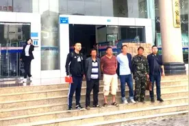 马蜂突袭致一村民死亡，4名“追蜂人”被刑拘图片