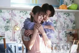 桥本环奈、深田恭子主演的《鲁邦之女》续集将于15日晚开播图片