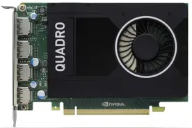 NVIDIA确认放弃Quadro品牌：显卡界限逐渐模糊图片