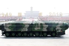 独家丨傅聪：外界对中国核武器数量的猜测毫无根据图片