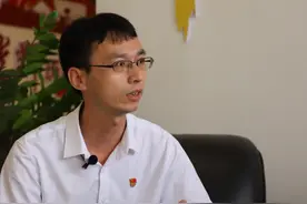 一把手访谈｜清新区工业和信息化局局长李东桂：高标准打造清西产业发展协同平台图片