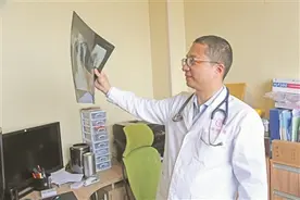 不明原因反复发热 千万警惕这种病图片