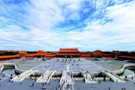 大成之城 北京紫禁城的六百年图片