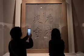 讲述｜疫情下的上海博物馆，何以最早开放与持续有序办展图片