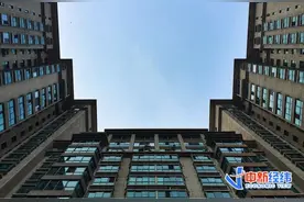 北京连续5个月二手房网签超1.6万套，新房交易不及去年图片