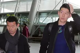 父亲说服孙兴慜：花170亿韩元买房子，不如建足球场有价值图片