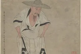 苏轼仕途第一站图片