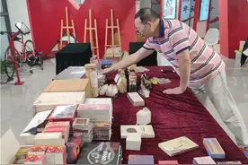 昨天111人赶到南星桥，为杭州这位111岁“老寿星”庆生图片