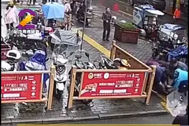 空姐凌晨下班遭劫持 10小时机智脱险！细节公布图片