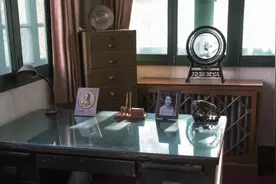 从纪念巴金与托尔斯泰，文人故居如何开放图片