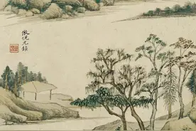 林海钟：董其昌之后笔墨是否超越宋元图片
