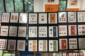 111岁的杭州火柴厂在原址办展，全国来了111个人，带来的火花惊艳图片