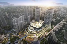 在上海虹口逛街又有新去处了！原虹镇老街正“变身”新地标图片