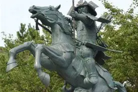 蒙古袭来︱对马岛之“魂”图片