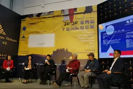 拍摄门槛越来越低的今天，电影学院应该做什么？图片