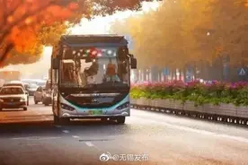 又有毗邻公交对接！无锡、江阴去苏州将更方便图片