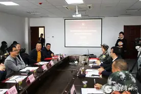 贵州师大传媒学院一新生获得8000元见义勇为助学奖励金图片