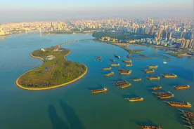 海口葫芦岛全面拆除，百亿灯塔酒店终搁浅，曾喊话“秒杀迪拜”图片